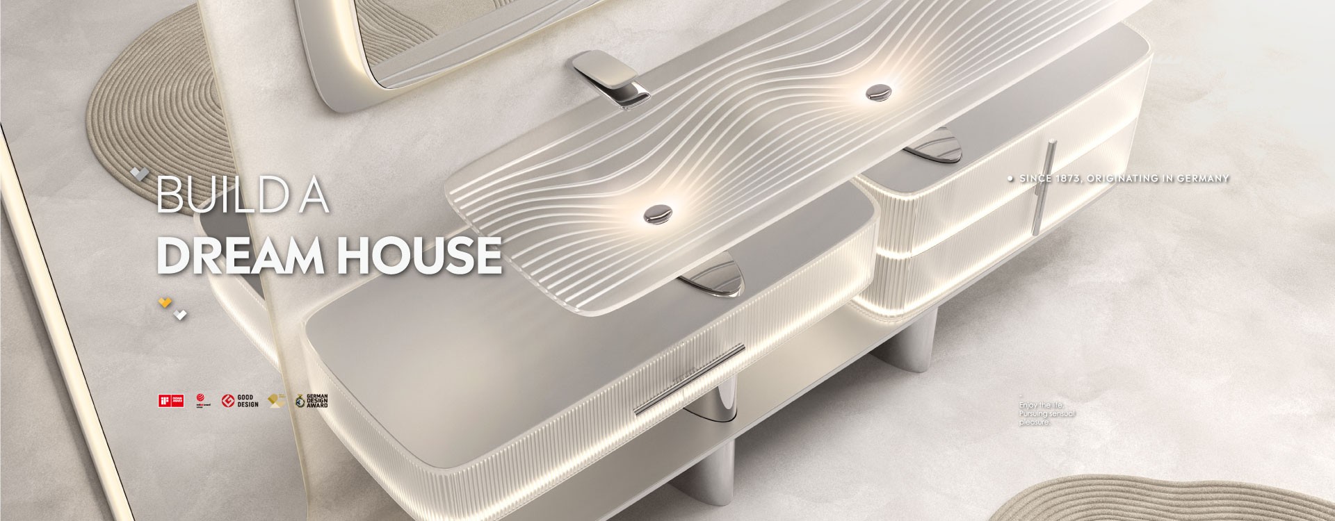 德国洁具、德国卫浴、卫浴陶瓷、智能坐便器